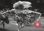 Image of Mummers Parade Philadelphia Pennsylvania USA, 1944, second 26 stock footage video 65675061497