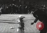 Image of Mummers Parade Philadelphia Pennsylvania USA, 1944, second 29 stock footage video 65675061497