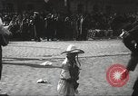 Image of Mummers Parade Philadelphia Pennsylvania USA, 1944, second 30 stock footage video 65675061497