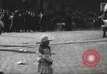 Image of Mummers Parade Philadelphia Pennsylvania USA, 1944, second 32 stock footage video 65675061497