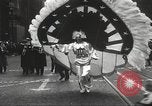 Image of Mummers Parade Philadelphia Pennsylvania USA, 1944, second 34 stock footage video 65675061497