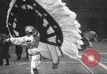 Image of Mummers Parade Philadelphia Pennsylvania USA, 1944, second 36 stock footage video 65675061497
