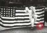 Image of Mummers Parade Philadelphia Pennsylvania USA, 1944, second 38 stock footage video 65675061497