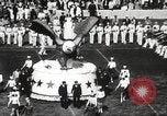 Image of college football game Miami Florida USA, 1944, second 11 stock footage video 65675061498