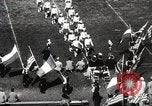Image of college football game Miami Florida USA, 1944, second 14 stock footage video 65675061498