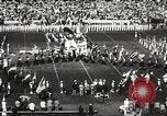 Image of college football game Miami Florida USA, 1944, second 19 stock footage video 65675061498