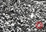 Image of college football game Miami Florida USA, 1944, second 20 stock footage video 65675061498