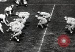 Image of college football game Miami Florida USA, 1944, second 22 stock footage video 65675061498