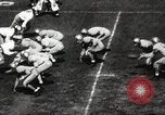 Image of college football game Miami Florida USA, 1944, second 23 stock footage video 65675061498