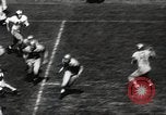 Image of college football game Miami Florida USA, 1944, second 24 stock footage video 65675061498