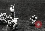 Image of college football game Miami Florida USA, 1944, second 25 stock footage video 65675061498
