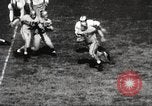 Image of college football game Miami Florida USA, 1944, second 26 stock footage video 65675061498