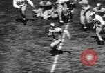Image of college football game Miami Florida USA, 1944, second 27 stock footage video 65675061498
