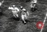Image of college football game Miami Florida USA, 1944, second 28 stock footage video 65675061498