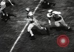 Image of college football game Miami Florida USA, 1944, second 29 stock footage video 65675061498