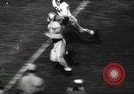 Image of college football game Miami Florida USA, 1944, second 30 stock footage video 65675061498