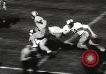 Image of college football game Miami Florida USA, 1944, second 31 stock footage video 65675061498