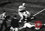 Image of college football game Miami Florida USA, 1944, second 32 stock footage video 65675061498