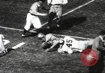 Image of college football game Miami Florida USA, 1944, second 33 stock footage video 65675061498