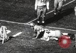 Image of college football game Miami Florida USA, 1944, second 34 stock footage video 65675061498