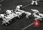 Image of college football game Miami Florida USA, 1944, second 35 stock footage video 65675061498