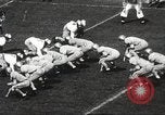 Image of college football game Miami Florida USA, 1944, second 36 stock footage video 65675061498