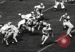 Image of college football game Miami Florida USA, 1944, second 37 stock footage video 65675061498