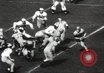 Image of college football game Miami Florida USA, 1944, second 38 stock footage video 65675061498