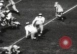 Image of college football game Miami Florida USA, 1944, second 40 stock footage video 65675061498