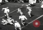 Image of college football game Miami Florida USA, 1944, second 41 stock footage video 65675061498