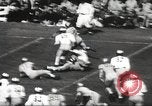 Image of college football game Miami Florida USA, 1944, second 42 stock footage video 65675061498