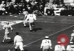 Image of college football game Miami Florida USA, 1944, second 43 stock footage video 65675061498