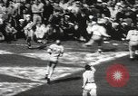 Image of college football game Miami Florida USA, 1944, second 44 stock footage video 65675061498