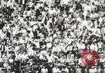 Image of college football game Miami Florida USA, 1944, second 45 stock footage video 65675061498