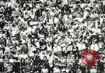 Image of college football game Miami Florida USA, 1944, second 46 stock footage video 65675061498
