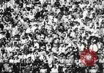 Image of college football game Miami Florida USA, 1944, second 47 stock footage video 65675061498