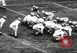 Image of college football game Miami Florida USA, 1944, second 48 stock footage video 65675061498