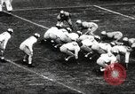 Image of college football game Miami Florida USA, 1944, second 49 stock footage video 65675061498