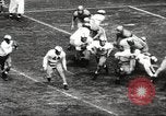 Image of college football game Miami Florida USA, 1944, second 50 stock footage video 65675061498