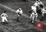 Image of college football game Miami Florida USA, 1944, second 51 stock footage video 65675061498