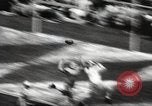 Image of college football game Miami Florida USA, 1944, second 55 stock footage video 65675061498