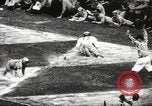 Image of college football game Miami Florida USA, 1944, second 57 stock footage video 65675061498