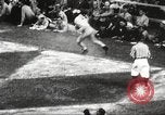 Image of college football game Miami Florida USA, 1944, second 59 stock footage video 65675061498