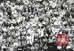 Image of college football game Miami Florida USA, 1944, second 60 stock footage video 65675061498