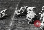 Image of college football game Miami Florida USA, 1944, second 61 stock footage video 65675061498
