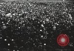Image of college football game Pasadena California USA, 1944, second 5 stock footage video 65675061500