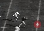 Image of college football game Pasadena California USA, 1944, second 9 stock footage video 65675061500