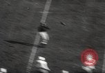 Image of college football game Pasadena California USA, 1944, second 10 stock footage video 65675061500