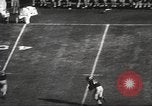 Image of college football game Pasadena California USA, 1944, second 11 stock footage video 65675061500