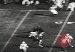 Image of college football game Pasadena California USA, 1944, second 13 stock footage video 65675061500